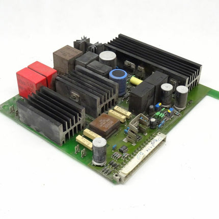VSE3 8853256.01 / 8853260.14B Board - Maranos.de