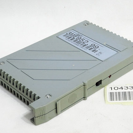 B&R 3ME952.99-1 Rev01.01 2005 Anwenderspeicher - Maranos.de