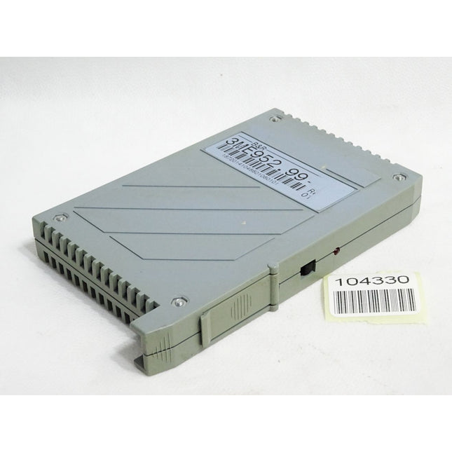 B&R 3ME952.99-1 Rev01.01 2005 Anwenderspeicher - Maranos.de