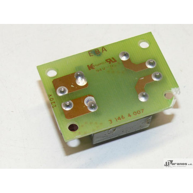 EBA 31464007 Platine Karte - Maranos.de