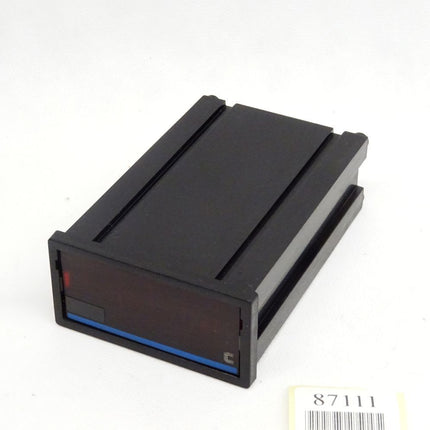 Voltmeter 71100506 0-1999mV DC / 5V DC - Maranos.de
