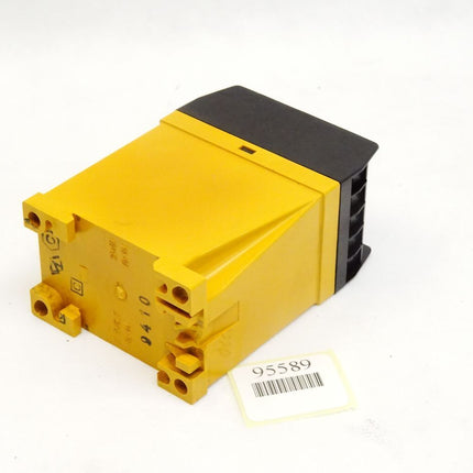 Schiele ERN Zeitrelais 1.5-30s 2.409.001.33 - Maranos.de