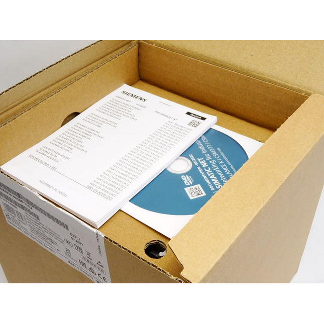 Siemens Scalance XC216-4C 6GK5216-4BS00-2AC2 6GK5 216-4BS00-2AC2 / Neu OVP - Maranos.de