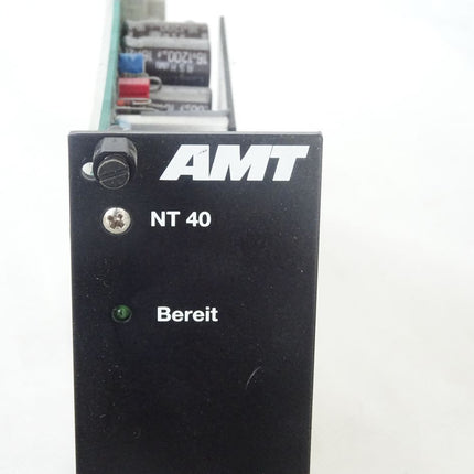 AMT NT40 - Maranos.de
