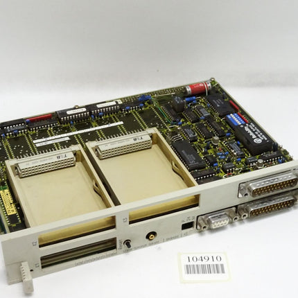 Siemens WF470 Einschubkarte 6FM1470-4BA25 - Maranos.de