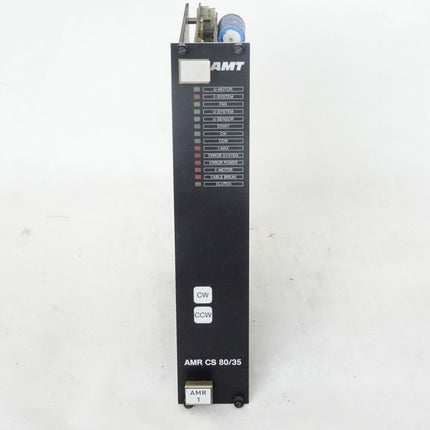 AMT AMR CS80/35 - Maranos.de
