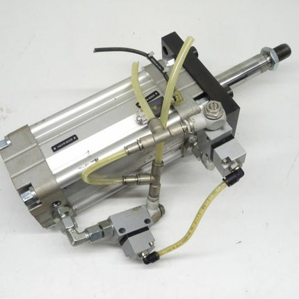 Bosch Rexroth 0822354004 / 0 822 354 004 Druckzylinder - Maranos.de