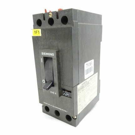 Siemens 3VE4200-0CS00 Leistungsschutzschalter Schütz 3VE4 200-0CS00 - Maranos.de