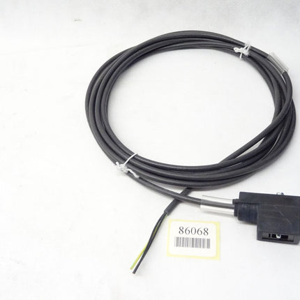Phoenix Contact Sensor-/Aktor-Kabel - SAC-3P- 3,0-PUR/B-1L-Z / 1435399 / Neu - Maranos.de