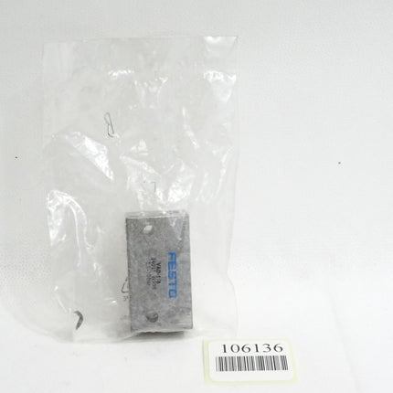 Festo 14015 VAD-1/8 Vakuumsaugdüse / Neu OVP - Maranos.de