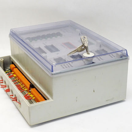 KBR Optimat MI7000 Energiekontrollsystem - Maranos.de