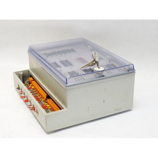 KBR Optimat MI7000 Energiekontrollsystem - Maranos.de