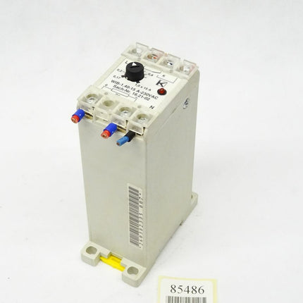 Klaschka WIB-1.40-15A / 16.21-02 - Maranos.de