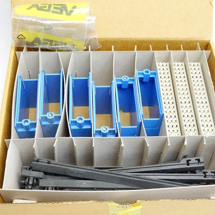 Vega Steckplatz-EX-33TD für VEGATRENN 547V EX 1122063 / Neu OVP - Maranos.de