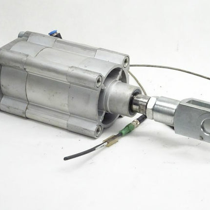 Festo DNCB-80-25-PPV-A Pneumatikzylinder Zylinder 632884 12 bar - Maranos.de