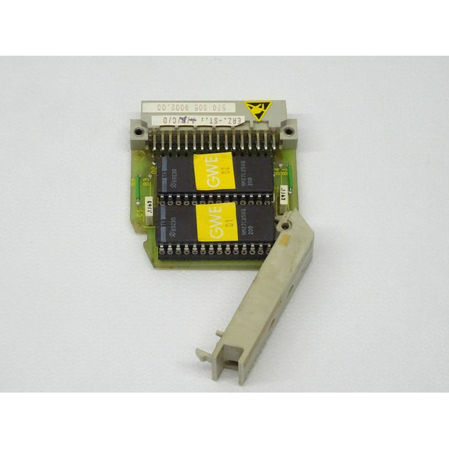 Siemens 6FX1130-5BB00 Speichermodul 6FX1 130-5BB00 - Maranos.de