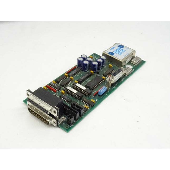 Universal Instruments ULC ILLUM 45444901-D // 4995PF1546 // 45817801 // 94V-0 - Maranos.de