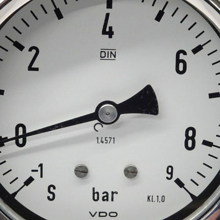 VDO Dresser 2328046006 / 2328 046 006 NEU/OVP - Maranos.de