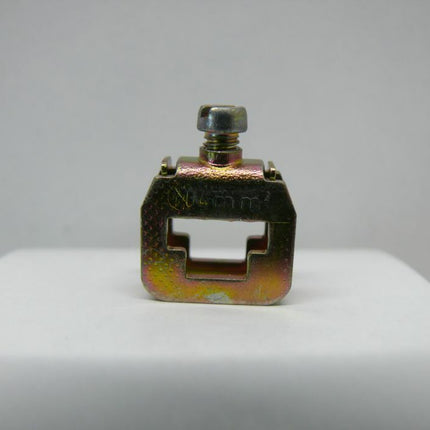 NEU 6x Phoenix Contact AK4 Anschlußklemme 4mm - Maranos.de