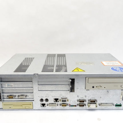 Bosch 1070074077-101 IPC300 1070080236-401 24V 6.5A - Maranos.de