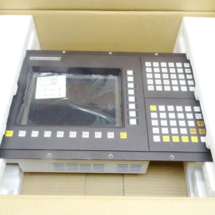 Indramat Bedien- und Visualisierungsterminal BTV01.1 / BTV01.1AA-08N-25C-AB-NN/MD-DE / Neu OVP - Maranos.de