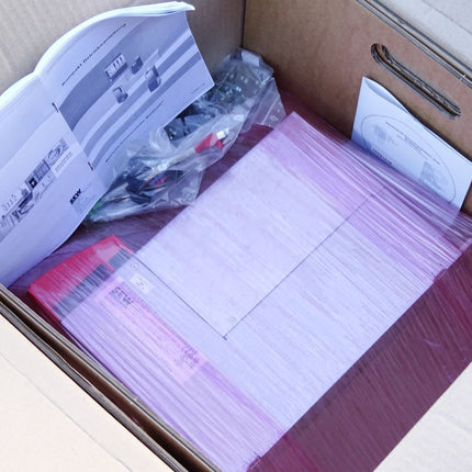 Sew Eurodrive Moviaxis Achsmodul 08289778 MXA81A-002-503-00 XGS11A / Neu OVP - Maranos.de