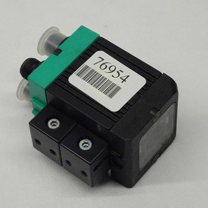 PEPPERL + FUCHS VOS312 24 VDC + I/O - Maranos.de