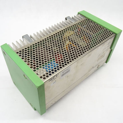 Phoenix Contact Power Supply 78-107-3300 / 2939849 Quint-PS-3x400AC/24DC/40 - Maranos.de