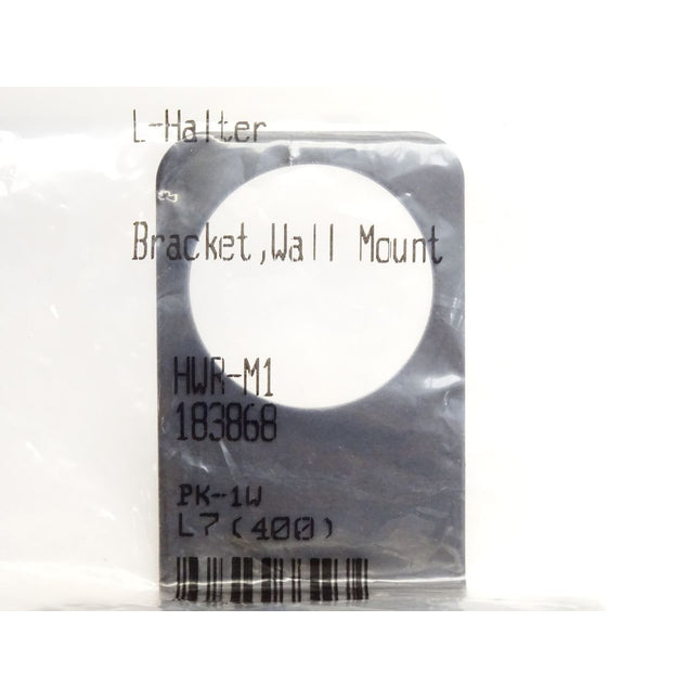 Festo L-Halter 183868 / Neu OVP - Maranos.de