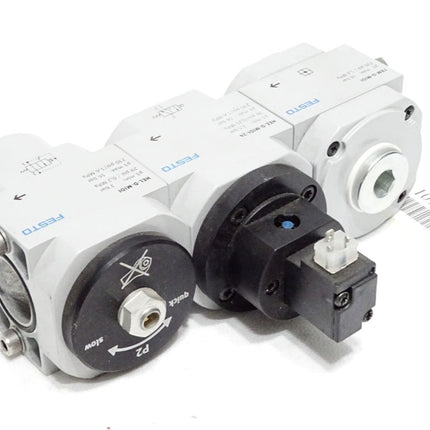 Festo FRM-D-MIDI HEE-D-MIDI-24 HEL-D-MIDI - Maranos.de