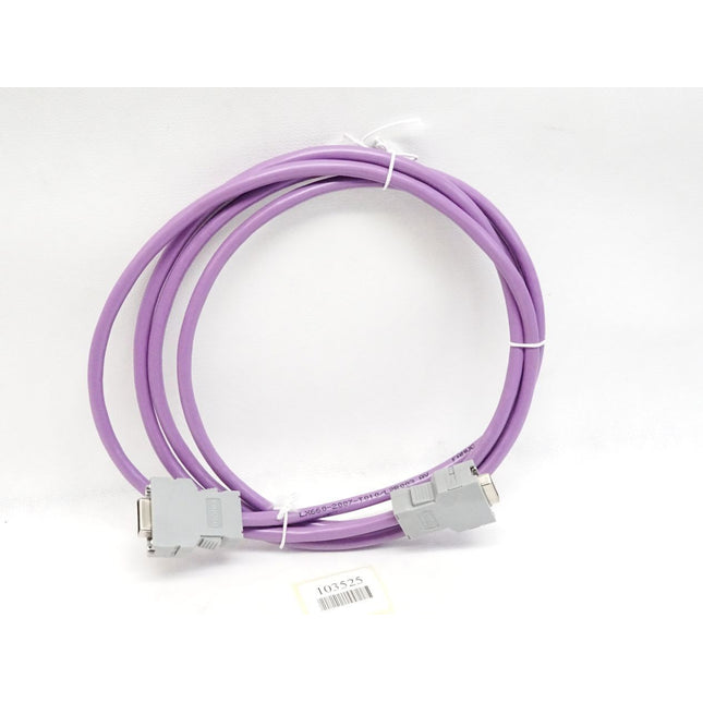 Fanuc Kabel LX660-2007-T010/L2R003 / Neu - Maranos.de