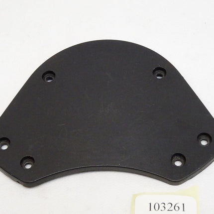 Siemens Abdeckung für backcover Rückschale Mobile Panel 177 DP/PN 6AV6645 mit Kratzer - Maranos.de