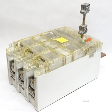 Klöckner Moeller NZM11-400 400A Leistungsschalter - Maranos.de