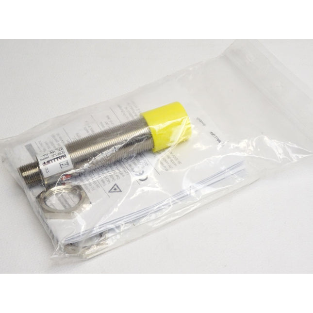 Balluff BOS01J9 BOS 18M-PUV-PR30-S4 / Neu OVP - Maranos.de