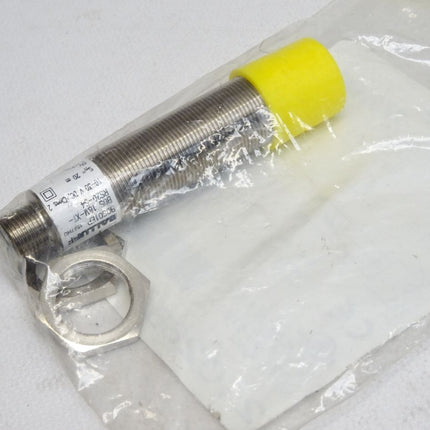 Balluff BOS01EP BOS18M-XT-RS20-S4 Einweglichtschranke / Neu OVP - Maranos.de