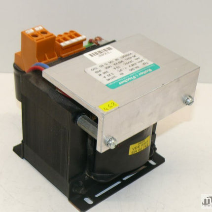 Roller&Fischer EN 500 NR. 269140 Prim. 230 V +- 5% - Maranos.de