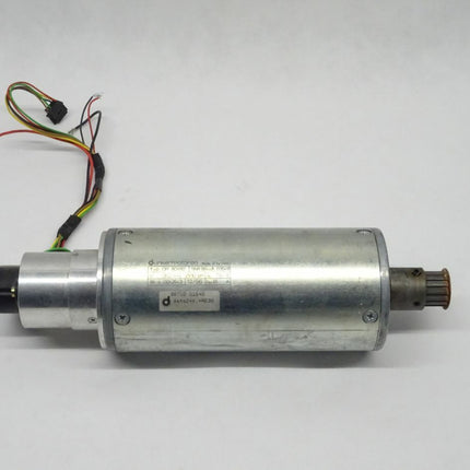 dunkermotoren GR 80X80 Elektromotor SNR88448 03549 - Maranos.de