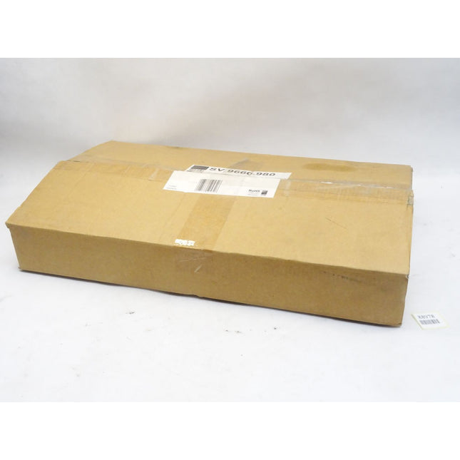 Rittal SV9660.980 Kompakteinspeisung für Maxi-PLS / Neu OVP - Maranos.de