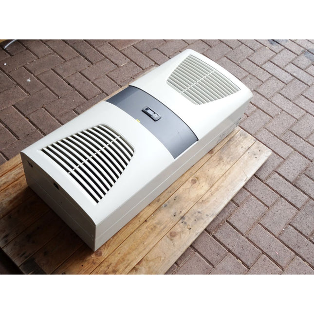 Rittal SK 3305500 SK3305500 Schaltschrank-Wandanbau-Kühlgerät - Maranos.de