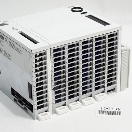 Beckhoff CX2550-0010 Erweiterungsmodul mit CFast-Einschub + CX2100-0904 Netzteil - Maranos.de