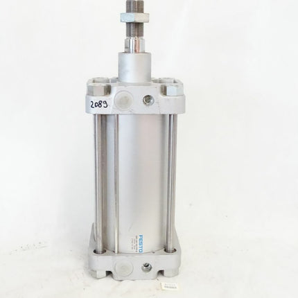 Festo DNG-160-200-PPV-A max. 10bar - Maranos.de