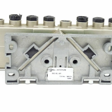 Phoenix Contact 2731571 INTERBUS IBS RL 24 DIO 8/8/8-LK-2MBd - Maranos.de
