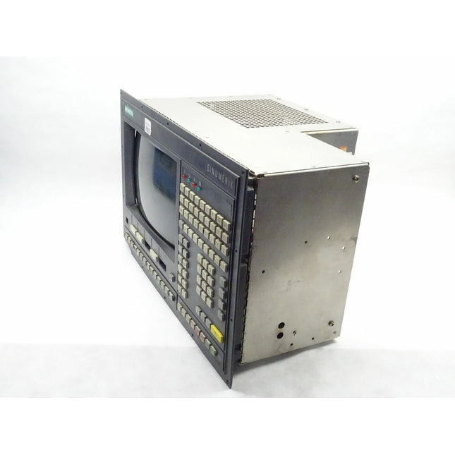Siemens 6FC3988-7FB20 Sinumerik TFT LCD Display 6FC3 988-7FB20 Defekt - Maranos.de
