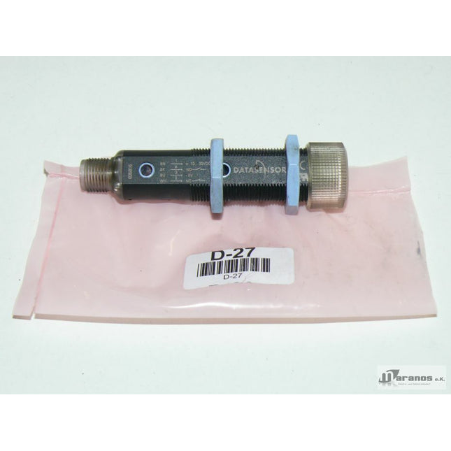 Datalogic DATENSENSOR S50-PA5-E01PP // 036824 - Maranos.de