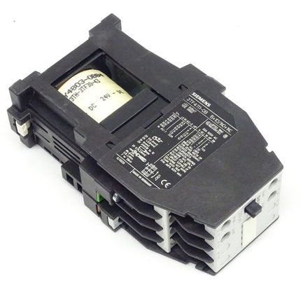 Siemens Schütz 3TF4111-0BB4 / 3TF41 11-0BB4 / 3ZX1012-0TF00-1BA1 NEU-OVP - Maranos.de