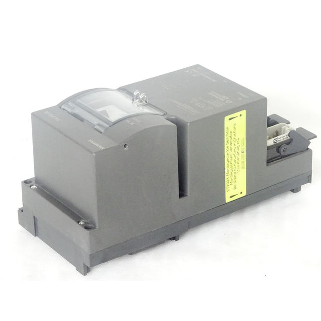 Siemens EM300DS / 3RK1300-0JS01-0AA0 - Maranos.de