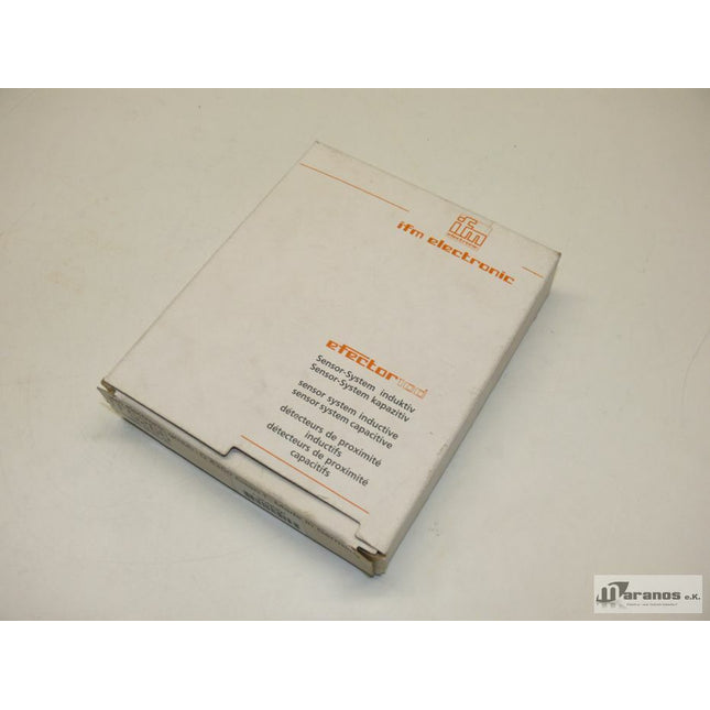 NEU-OVP IFM Electronic IF5266 Näherungssensor IFB3004-BPKG/MS Sensor - Maranos.de