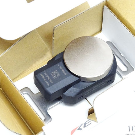 Keyence GS-MAL5U Sicherheitsschalter / Neu OVP - Maranos.de