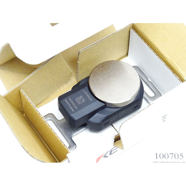 Keyence GS-MAL5U Sicherheitsschalter / Neu OVP - Maranos.de