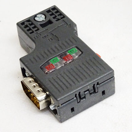 Siemens 6ES7972-0BA51-0XA0 6ES7 972-0BA51-0XA0 Anschlussstecker für Profibus / Neu OVP - Maranos.de